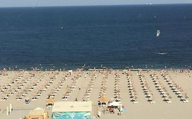 Apartament Plaja Golful Pescarilor